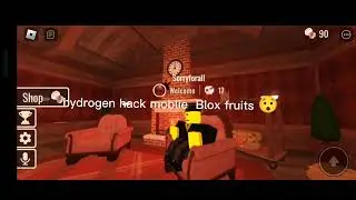 blox fruit hydrogen moblie script copy