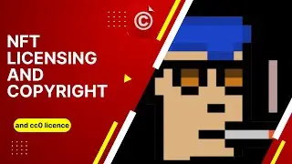 NFT licences and copyright | Do you really own that NFT?
