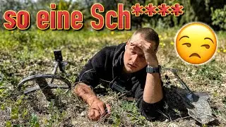 Wenn Schatzsuche richtig SCH*** läuft.. 😒 (Vorsicht: Langweilig!!)