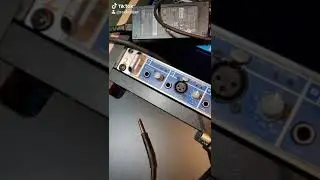 Reamper Studio Demo - Guitar Reamping