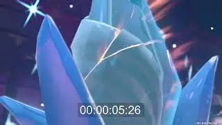The FASTEST way to melt Signora's shield