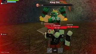 Rumble Quest HACK/Script Menu pastebin 2020