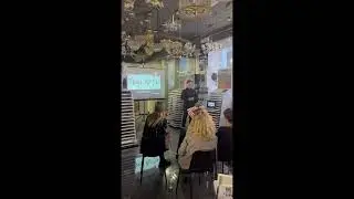 Рабочая командировка в Новокузнецк, семинар по сантехнике