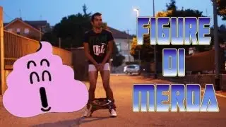 FIGURE DI MERDA - hmatt