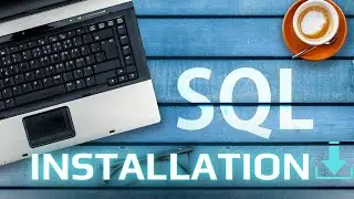 SQL (SSMS)  | Software Installation Process | Scodeen Global |