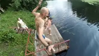 Лето RIDE