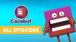 Best Cocobut Episodes