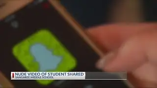 Mother seeks justice after nude videos of daughter circulate