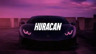 HURACÁN - Tyga x Drake Type Beat (Prod. Pendo46 x Young Lepa)
