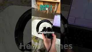 Your First Beatmaking Equipment | Back2School | Sensho | Thomann