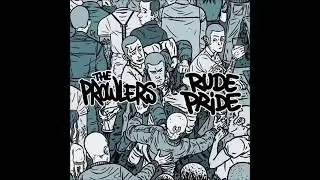 Rude Pride - Hate in Me