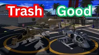 Using my least favorite vehicles then my most favorite ones - War Tycoon