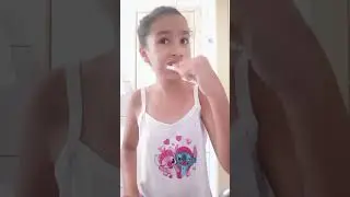 Rotina da manhã 