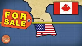 Why This U.S. Town Might Be Sold to Canada