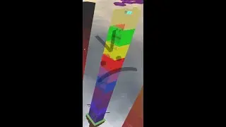 JToH Speedrun: Thanos Tower in 