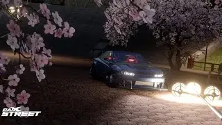 CarX Street | iPhone 12 Pro Max High graphics test and gameplay