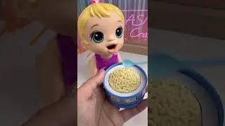 Fisher Price Magic Cereal Bowl 🥣 