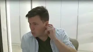 Иван Родионов о бизнесе. История + фишки