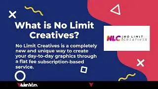 No Limit Creatives Review - Unlimited Graphic Design services 