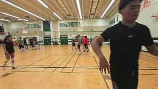 Bwiset v Sloppy Pancakes - Set 1 | vollex November 11, 2024