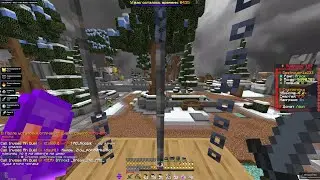 ЭТОТ ЧИТ ОБХОДИТ ПРОВЕРКИ на FUNTIME XAMELEON CELESTIAL CLIENT Майнкрафт ФанТайм