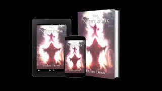 The Night Book: Trailer