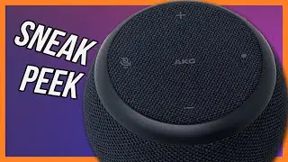 What Is The Samsung Galaxy Home Mini Like? || Unbox, Setup, Features!