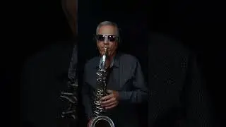 Самая простая босса-нова на саксофоне Summer Samba  #школасаксофона Школа саксофона Эдгара Шамова