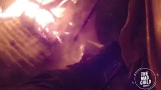 БАНИ, 2 ВЫЕЗДА 🚒🔥🏚