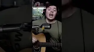 Кино - Бошетунмай (cover by ‎@SvoiSvoim) 
