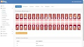 Instalação do Gerenciador Odontológico Web - Php Clínicas Script Php