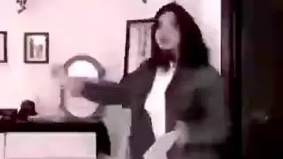 Charles Manson Dances To Molchat Doma - Судно (Sudno)