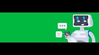 Chatbot GUI using Python