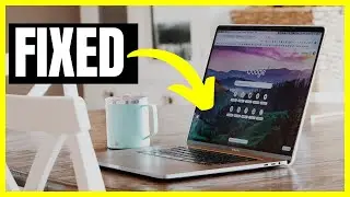 How To Fix MacBook Pro Black Screen? Quick Solution Now!