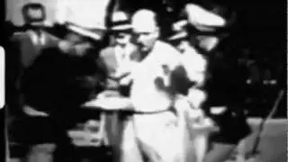 Rev78 Could Have Been a Dancer (Super 8 movie)