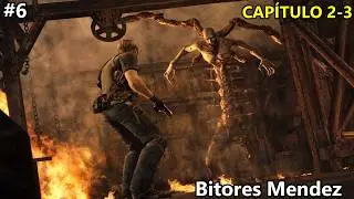 Resident Evil 4  4K 60FP – Capítulo 2-3 | A vila (Legendado PT-BR) parte 6