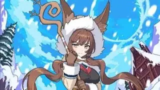 speedrun w 8 100% guardian tales