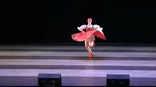 Русская вертушечка