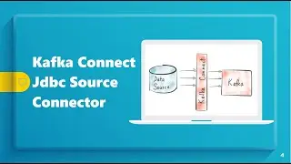 Source MySQL table data to Kafka | Build JDBC Source Connector | Confluent Connector | Kafka Connect