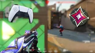 THE BEST IMMORTAL OMEN PLAYER ON CONSOLE..