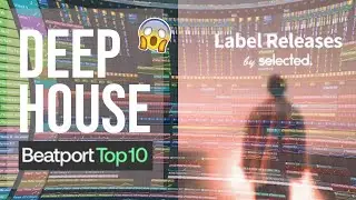 FLP | TOP SELECTED DEEP HOUSE 2023 (+ FREE VOCALS) | FL Studio Project