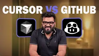 GitHub Copilot vs Cursor: Best AI Coding Assistant in 2025?