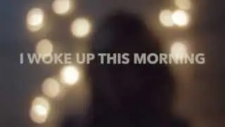 Jeannine Barry - Off The Hook (Lyric Video)