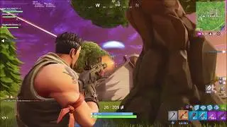 Fortnite Goofs