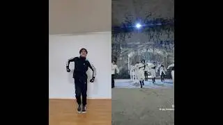 TREASURE - ‘BONA BONA’ Dance Cover #BornToLoveYa #TREASURE #트레저 #BONABONA #TREASURE_BONABONA #shorts