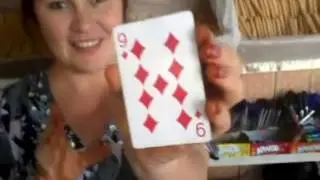Bekker karta fokus 1