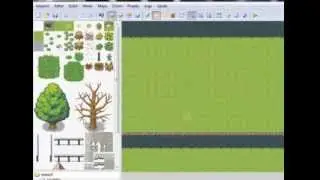 Como Fazer um jogo no RPG MAKER XP #1