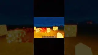 Minecraft большое путешествие