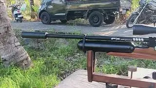 tes bocab rjs slug fx pesanan bang edhar daeng di Sulawesi Tenggara