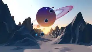 Valley